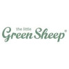 THE LITTLE GREEN SHEEP