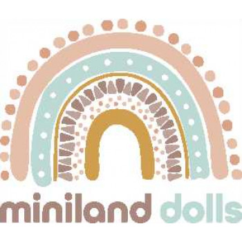 MINILAND DOLLS