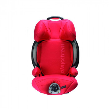 PROTECTOR 15-36 KG RED