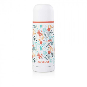 MINILAND THERMOS 350 ML MEDITERRANEAN