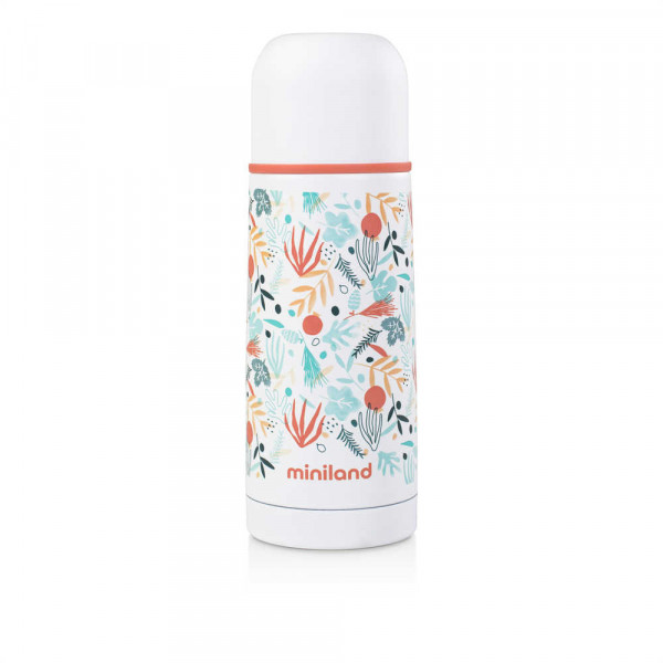 MINILAND THERMOS 350 ML MEDITERRANEAN