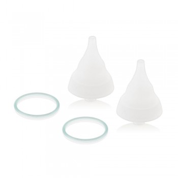 ΑΝΤΑΛΛΑΚΤΙΚΑ CAPS AND RINGS NASAL CARE