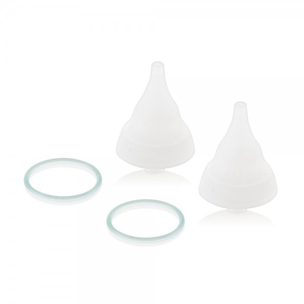 ΑΝΤΑΛΛΑΚΤΙΚΑ CAPS AND RINGS NASAL CARE