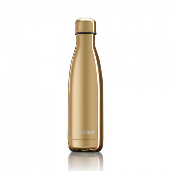 MINILAND DELUXE BOTTLE 500 ML GOLD