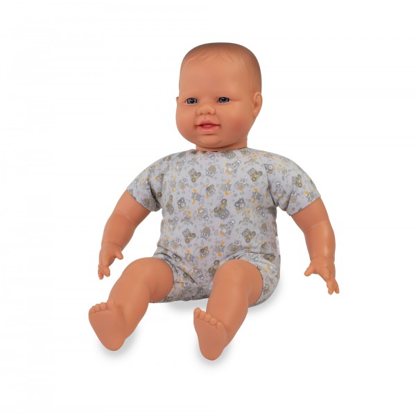 ΚΟΥΚΛΑ EUROPEAN SOFT DOLL 40 CM