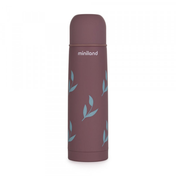 MINILAND THERMOS 500 ML FLOWERS