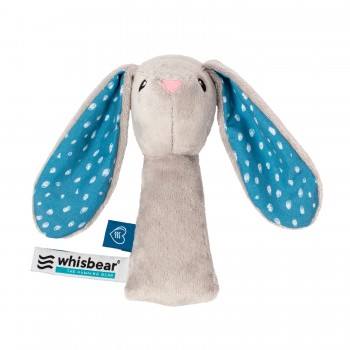 WHISBEAR ΚΟΥΔΟΥΝΙΣΤΡΑ BUNNY GREY