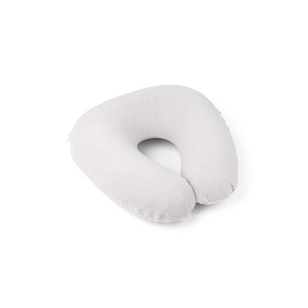 DOOMOO ΦΟΥΣΚΩΤΟ ΜΑΞΙΛΑΡΙ ΘΗΛΑΣΜΟΥ NURSING AIR PILLOW ALMOND