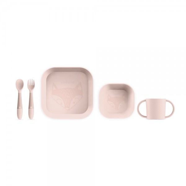 ΣΕΤ ΦΑΓΗΤΟΥ MEAL SET SQUARE CANDY