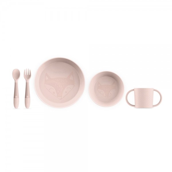 ΣΕΤ ΦΑΓΗΤΟΥ MEAL SET ROUND CANDY