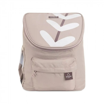 MINILAND ΙΣΟΘΕΡΜΙΚΗ ΤΣΑΝΤΑ ECOTHERMIBAG BEIGE