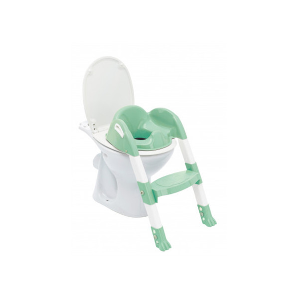 THERMOBABY ΣΚΑΛΑ ΜΕ ΣΤΕΦΑΝΙ ΤΟΥΑΛΕΤΑΣ KIDDYLOO MINT