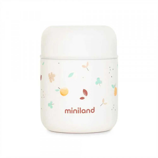 MINILAND FOOD THERMOS MINI 280 ML VALENCIA