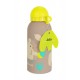 WATER BOTTLE FOX 400ML