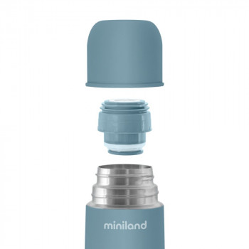 MINILAND THERMOS 500 ML PALMS