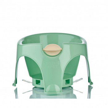 THERMOBABY ΔΑΧΤΥΛΙΔΙ ΜΠΑΝΙΟΥ AQUAFUN BATH GREEN