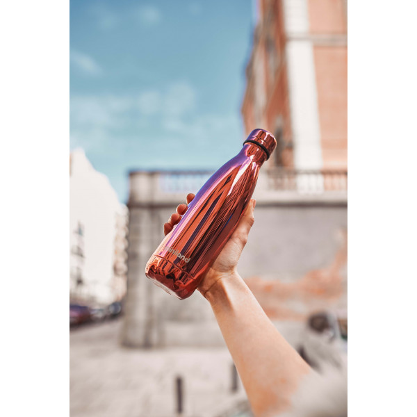 MINILAND DELUXE BOTTLE 500 ML ROSE GOLD