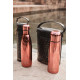 MINILAND THERMOS 500 ML DELUXE ROSE GOLD