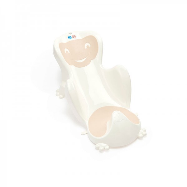 ΒΑΣΗ ΣΤΗΡΙΞΗΣ ΜΠΑΝΙΟΥ BABYCOON BATH SEAT BROWN