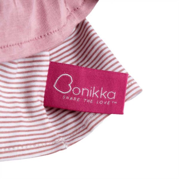 BONIKKA ΥΦΑΣΜΑΤΙΝΗ BROOK 38 CM