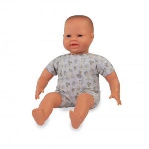 ΚΟΥΚΛΑ EUROPEAN SOFT DOLL 40 CM