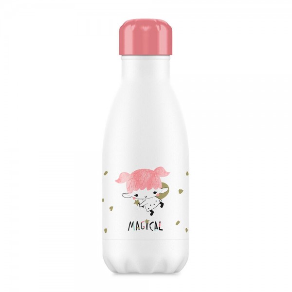 MINILAND BOTTLE 270 ML FAIRY