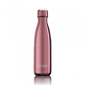 MINILAND DELUXE BOTTLE 500 ML ROSE GOLD