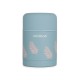 MINILAND FOOD THERMOS 600 ML TERRA BLUE