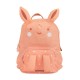 MINILAND ΙΣΟΘΕΡΜΙΚΗ ΠΑΙΔΙΚΗ ΤΣΑΝΤΑ ECOTHERMIBAG GREEN BUNNY