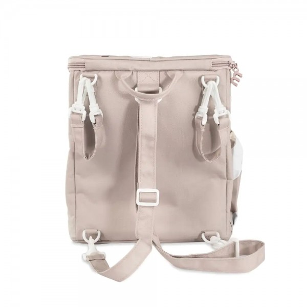 MINILAND ΙΣΟΘΕΡΜΙΚΗ ΤΣΑΝΤΑ ECOTHERMIBAG BEIGE