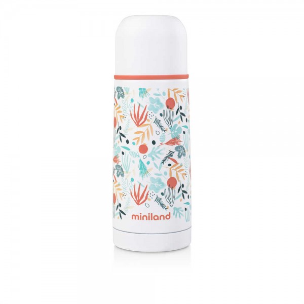 MINILAND THERMOS 350 ML MEDITERRANEAN