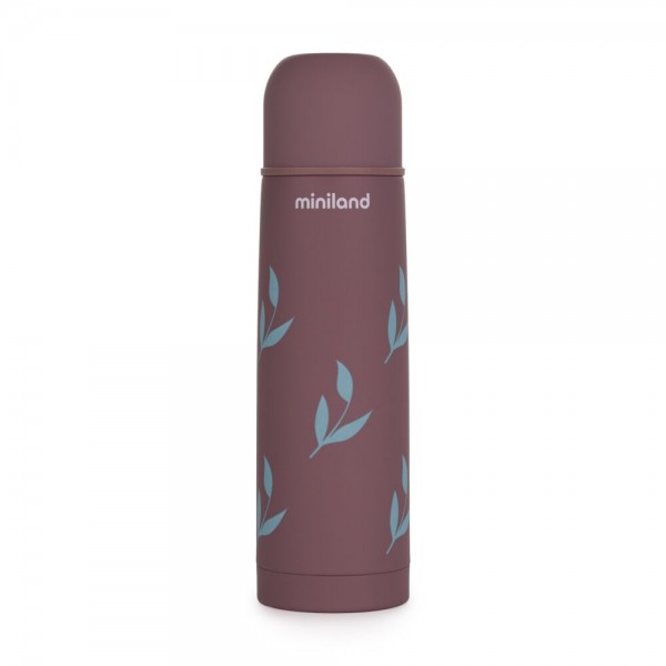 MINILAND THERMOS 500 ML FLOWERS