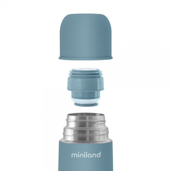 MINILAND THERMOS 500 ML PALMS