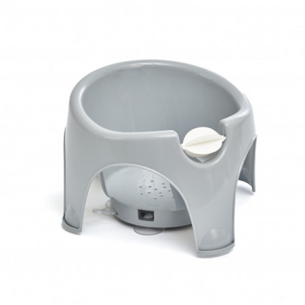 THERMOBABY ΔΑΧΤΥΛΙΔΙ ΜΠΑΝΙΟΥ AQUAFUN BATH GREY