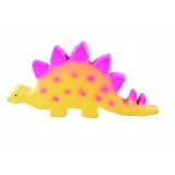 TIKIRI ΜΑΣΗΤΙΚΟ ΠΑΙΧΝΙΔΙ BABY STEGOSAURUS