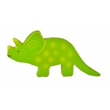 TIKIRI ΜΑΣΗΤΙΚΟ ΠΑΙΧΝΙΔΙ BABY TRICERATOPS