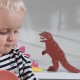 TIKIRI ΜΑΣΗΤΙΚΟ ΠΑΙΧΝΙΔΙ BABY TYRANNOSAURUS REX